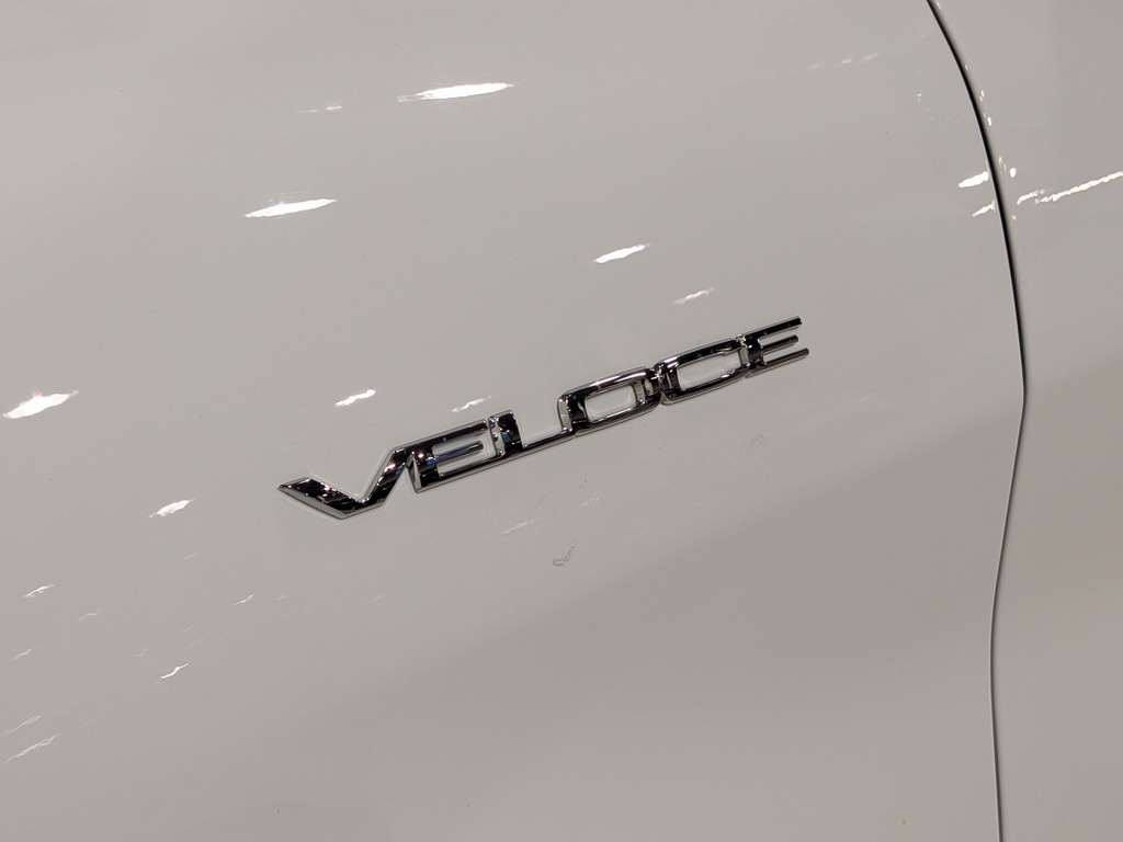 Alfa Romeo Stelvio 2023