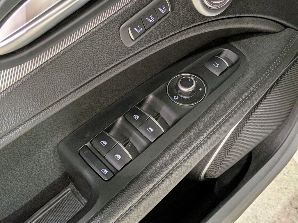 Alfa Romeo Stelvio 2023