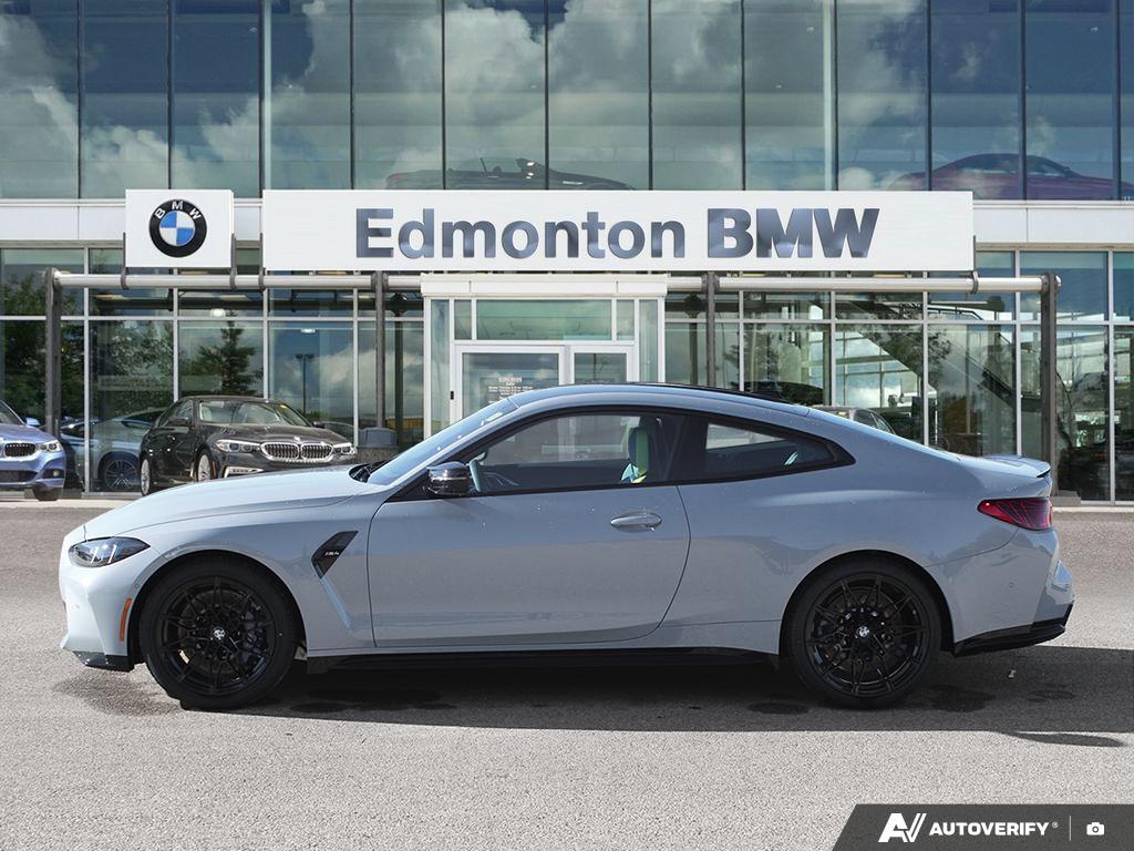 2026 BMW M4