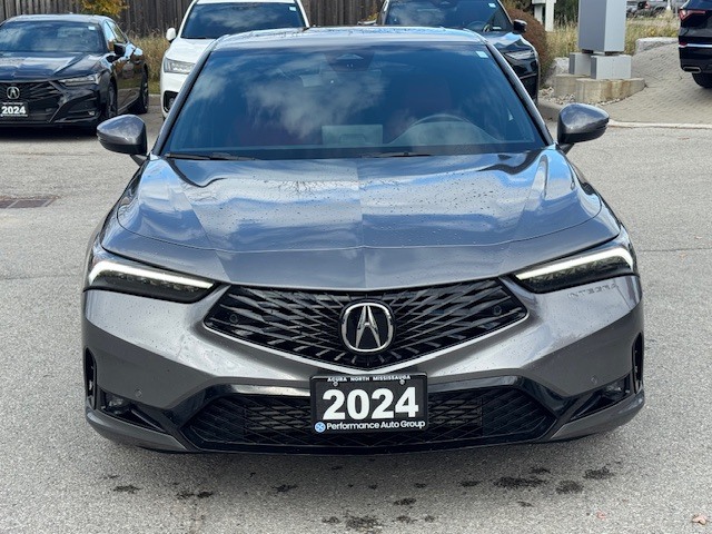 2024 Acura Integra