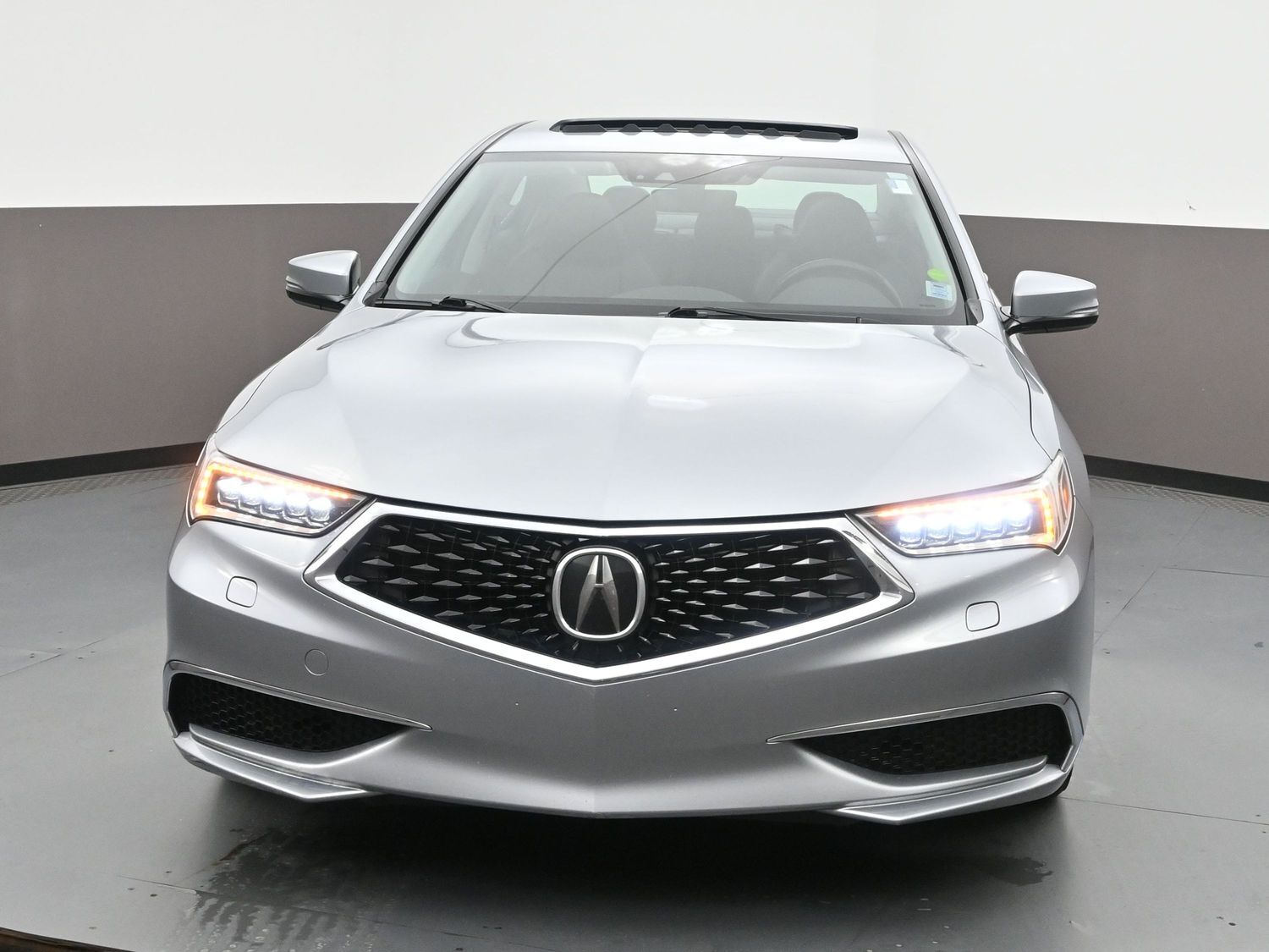 2020 Acura TLX