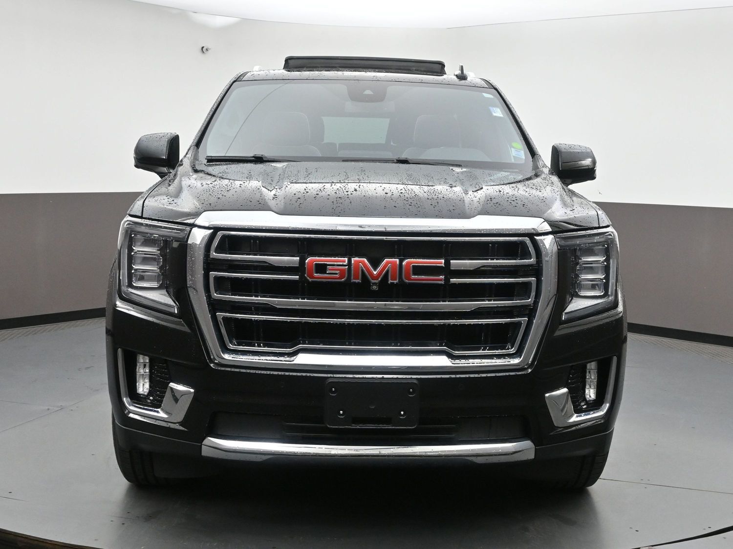 2023 GMC Yukon