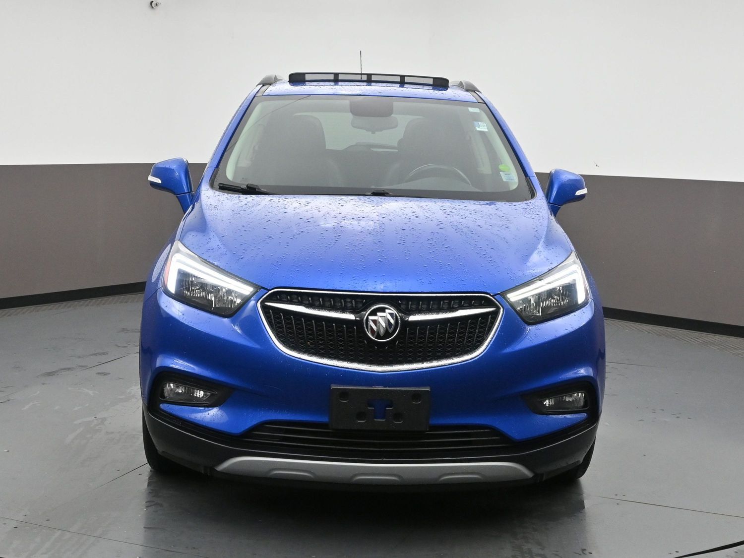 2018 Buick Encore