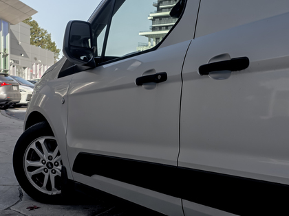 used 2019 Ford Transit Connect car, priced at $24,695