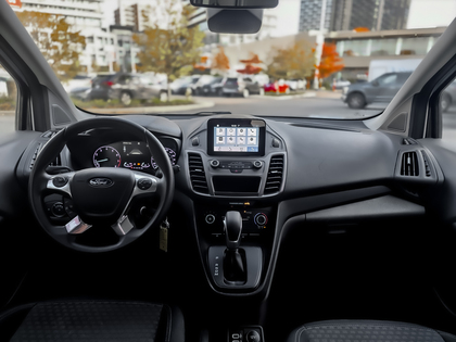 used 2019 Ford Transit Connect car, priced at $24,695