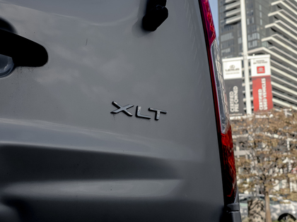 used 2019 Ford Transit Connect car, priced at $24,695