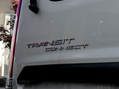 used 2019 Ford Transit Connect car, priced at $24,695