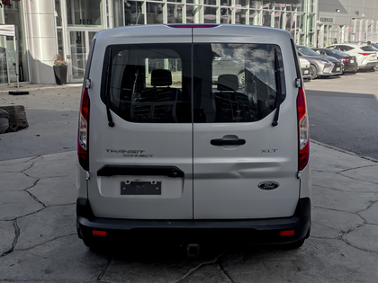 used 2019 Ford Transit Connect car, priced at $24,695