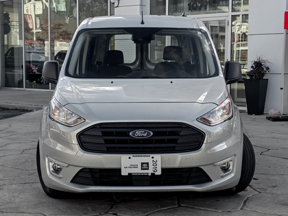 used 2019 Ford Transit Connect car, priced at $24,695