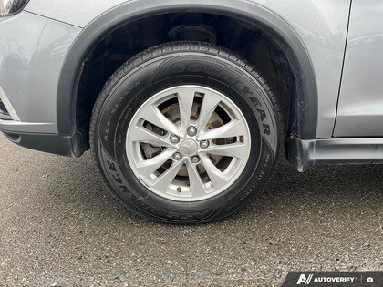 used 2019 Mitsubishi RVR car, priced at $17,669