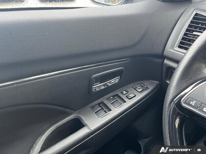 used 2019 Mitsubishi RVR car, priced at $17,669