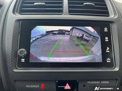 used 2019 Mitsubishi RVR car, priced at $17,669