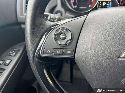 used 2019 Mitsubishi RVR car, priced at $17,669