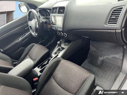 used 2019 Mitsubishi RVR car, priced at $17,669