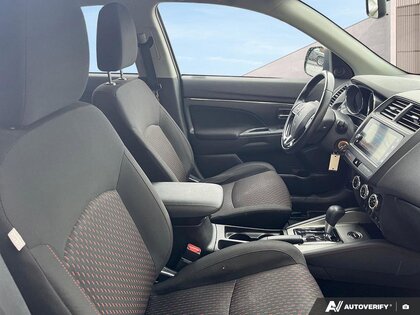 used 2019 Mitsubishi RVR car, priced at $17,669