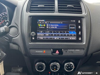 used 2019 Mitsubishi RVR car, priced at $17,669