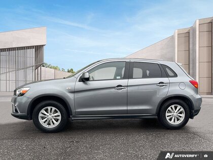 used 2019 Mitsubishi RVR car, priced at $17,669