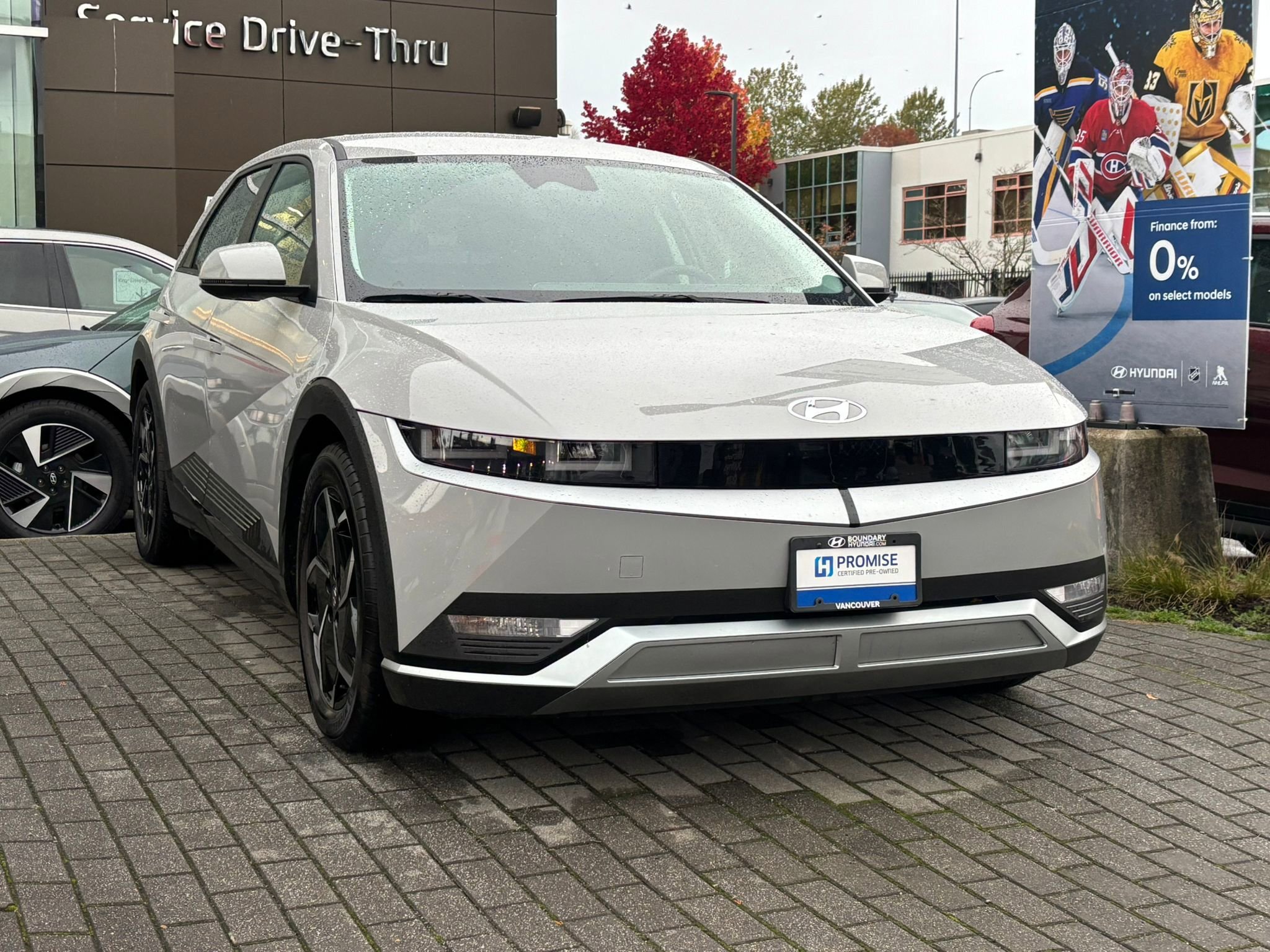 2023 Hyundai IONIQ 5