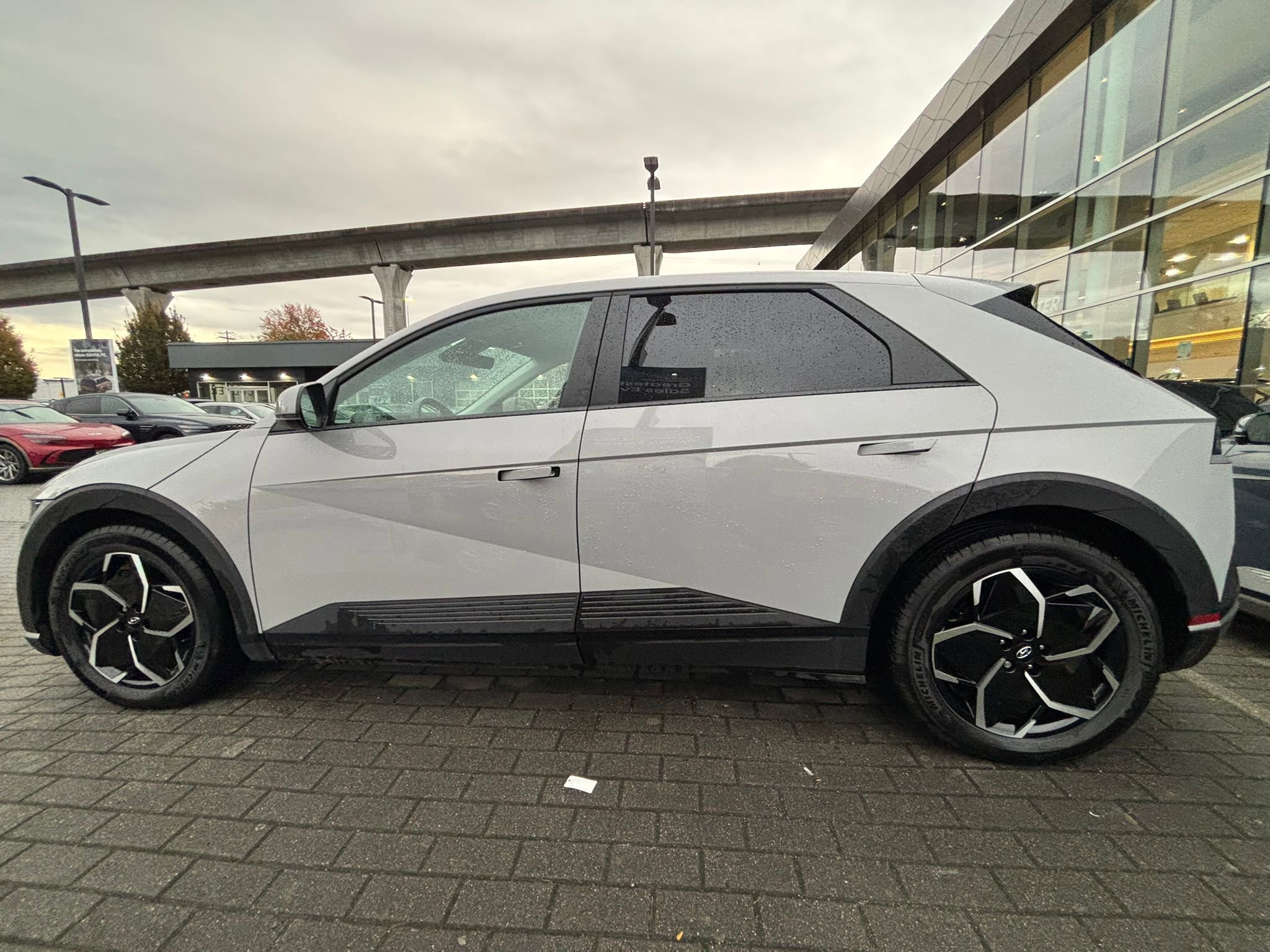 2023 Hyundai IONIQ 5