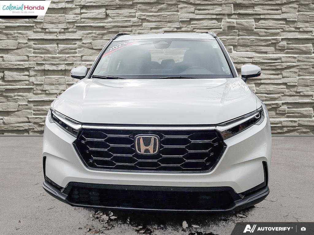 2023 Honda CR-V