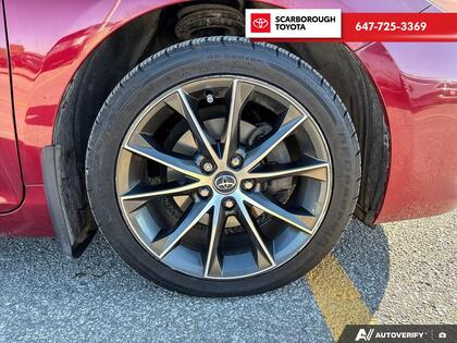 used 2015 Toyota Camry car, priced at $10,495