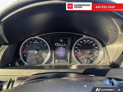 used 2015 Toyota Camry car, priced at $10,495