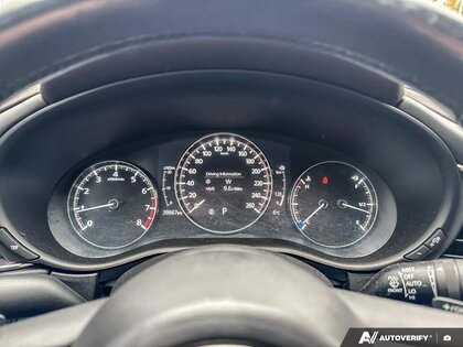 used 2021 Mazda CX-30 car, priced at $27,249