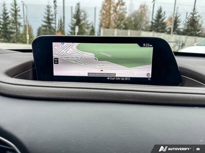 used 2021 Mazda CX-30 car, priced at $27,249