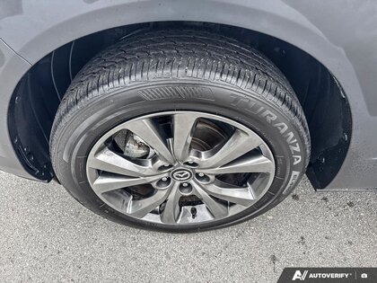 used 2021 Mazda CX-30 car, priced at $27,249