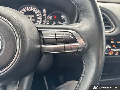 used 2021 Mazda CX-30 car, priced at $27,249
