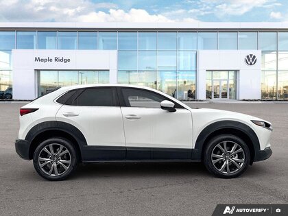 used 2021 Mazda CX-30 car, priced at $27,249