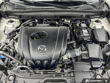 used 2021 Mazda CX-30 car, priced at $27,249