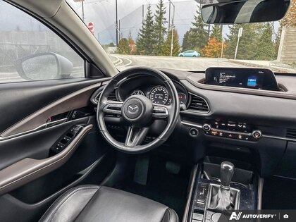 used 2021 Mazda CX-30 car, priced at $27,249