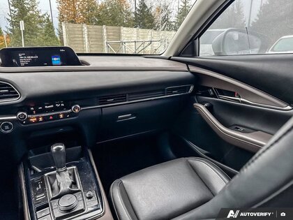 used 2021 Mazda CX-30 car, priced at $27,249