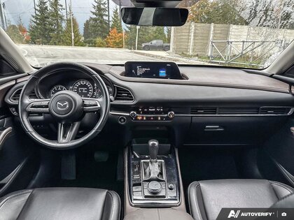 used 2021 Mazda CX-30 car, priced at $27,249