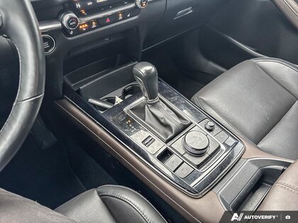 used 2021 Mazda CX-30 car, priced at $27,249