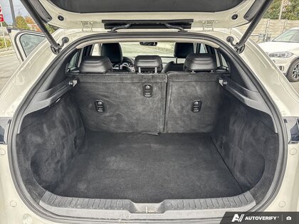 used 2021 Mazda CX-30 car, priced at $27,249