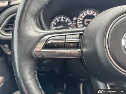 used 2021 Mazda CX-30 car, priced at $27,249
