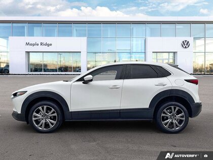 used 2021 Mazda CX-30 car, priced at $27,249