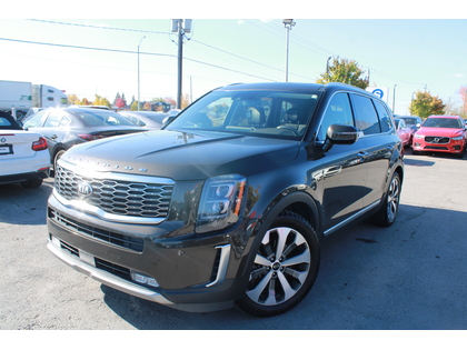 Kia Telluride SX AWD