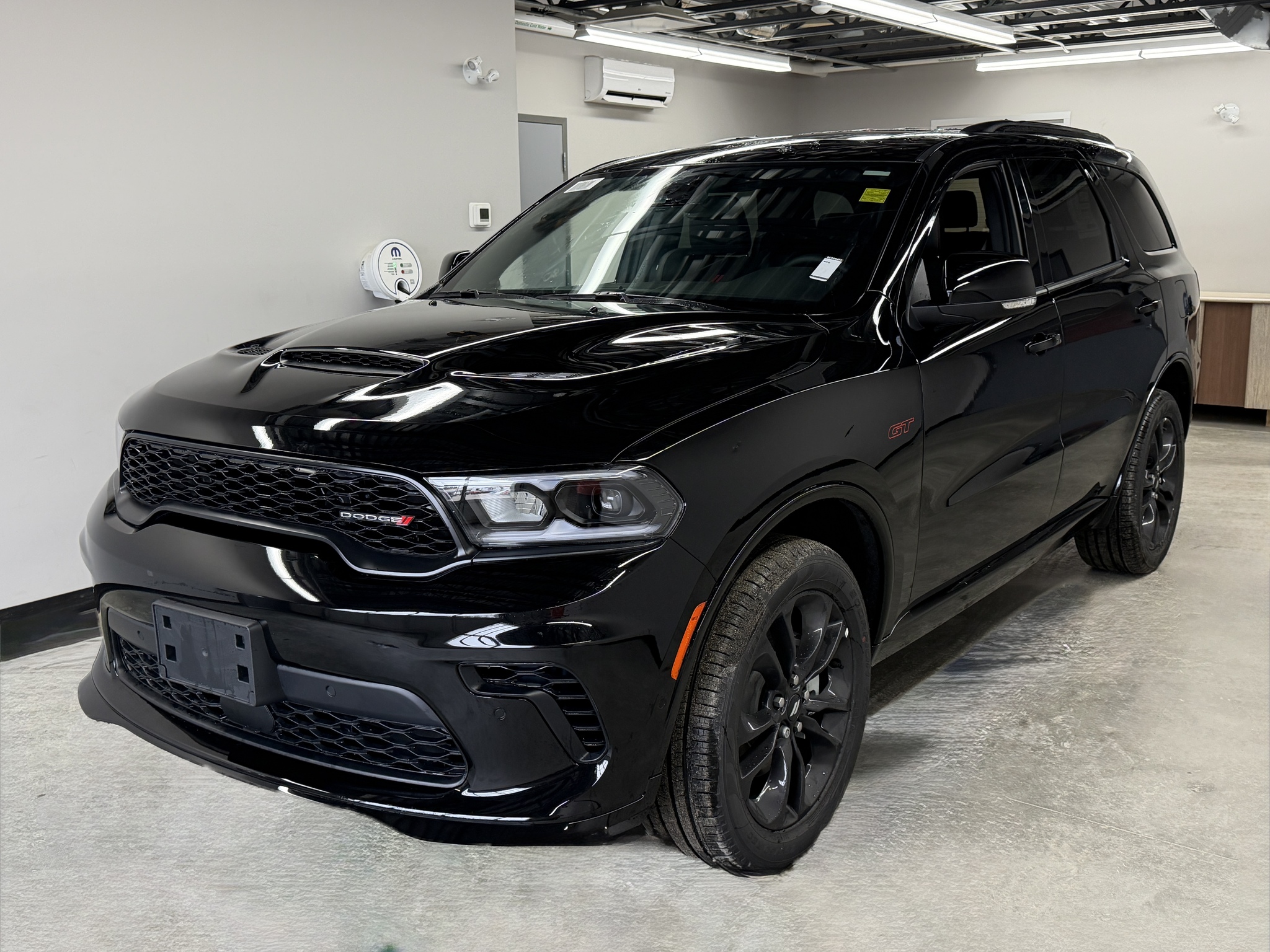 2025 Dodge Durango