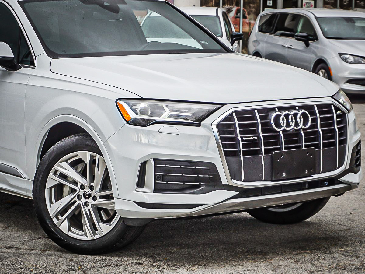 2024 Audi Q7