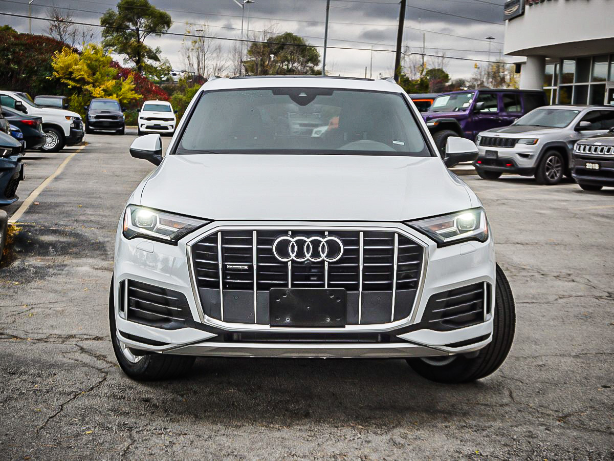 2024 Audi Q7