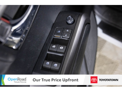 used 2021 Toyota Tacoma car, priced at $45,998