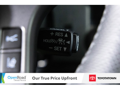 used 2021 Toyota Tacoma car, priced at $45,998