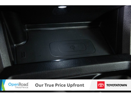 used 2021 Toyota Tacoma car, priced at $45,998