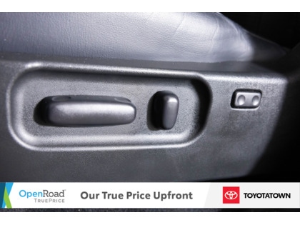 used 2021 Toyota Tacoma car, priced at $45,998