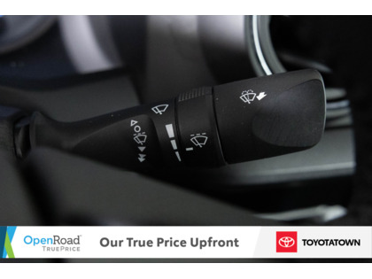 used 2021 Toyota Tacoma car, priced at $45,998