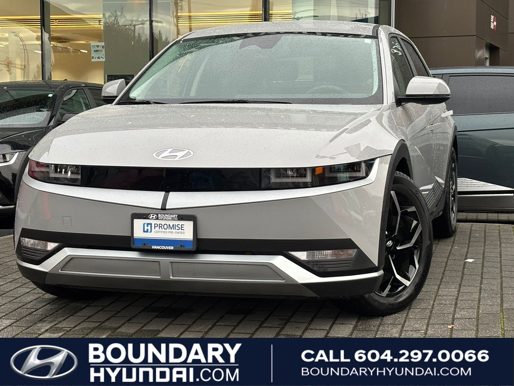 2023 Hyundai IONIQ 5