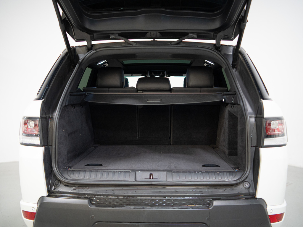 2016 Land Rover Range Rover Sport V8 Supercharged, 多伦多, 全款车